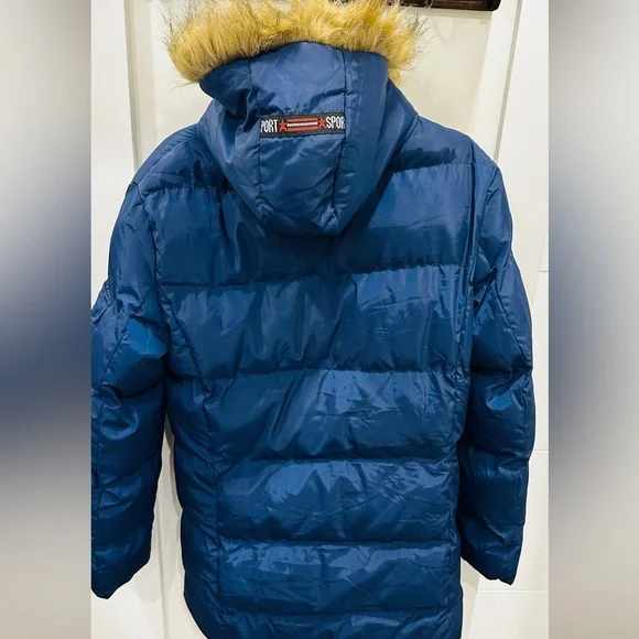 FASHION - Puffer Jacket - Picture 4 of 7